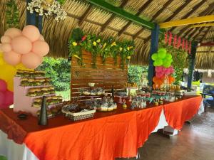 Gallery image of Hotel restaurante Paraíso de rozo in Palmira +37 photos