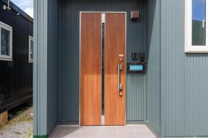 Fotografie z fotogalerie ubytování Kahoo House v destinaci Nago