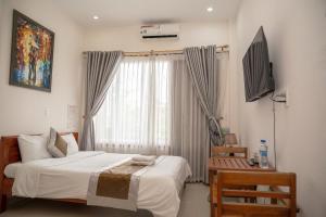 Ảnh trong thư viện ảnh của Khách sạn 68 ĐỒNG HẢI ở Ðồng Hới