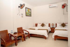 Ảnh trong thư viện ảnh của Khách sạn 68 ĐỒNG HẢI ở Ðồng Hới