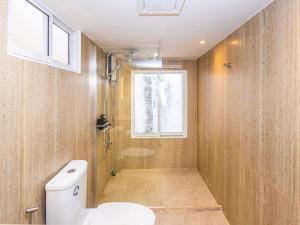 Koupelna v ubytování 2 Bedroom for 3 guests in heart Sathorn with Balcony