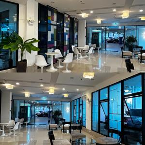 Εστιατόριο ή άλλο μέρος για φαγητό στο Heart of Phuket Old Town Walk to All