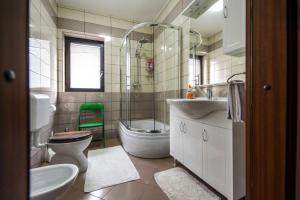 Afbeelding uit fotogalerij van Apartments Erik B&B Adults only in Rovinj