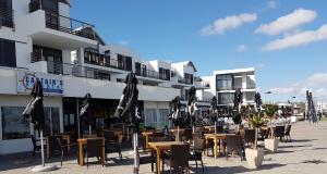 Gallery image of Bradclin Beach Blouberg in Big Bay