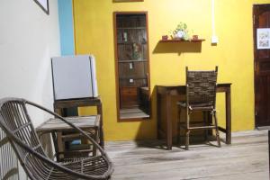 Fotografie z fotogalerie ubytování Fish Island Bungalows v destinaci Kampot