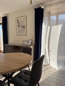 Faggeto Lario にあるCasa vacanze Adriのギャラリーの写真