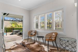 Gallery image of Board and Batten - Matakana Holiday Home in Warkworth