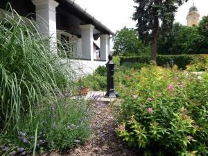 Photo de la galerie de l'établissement Szin-es Vendeghaz, à Szentes 36 autres photos