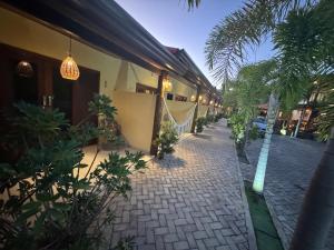 Gallery image of Pousada Lua Nova Charmosa Pipa in Pipa