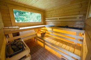 Fotografie z fotogalerie ubytování Käspri Farmstay v destinaci Koguva