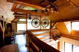 Imagen de la galería de Motel Svatý Kryštof, en Liběchov