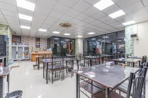 Εστιατόριο ή άλλο μέρος για φαγητό στο Daheng Hotel Pattaya Walking Street Branch