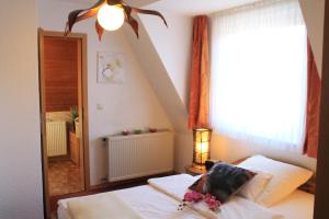 Gallery image of Ferienwohnungen & Apartments Schulte in Bad Salzuflen