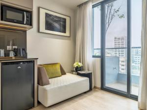 Fotografie z fotogalerie ubytování W Residence Living v destinaci Dháka