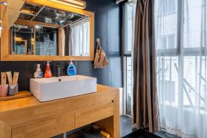 Fotografie z fotogalerie ubytování 枕窗听雨Homestay v destinaci Su-čou + 37 fotografií