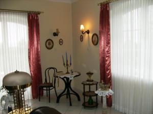 Ảnh trong thư viện ảnh của Villa Kalman Pansio ở Dunabogdány +23 ảnh