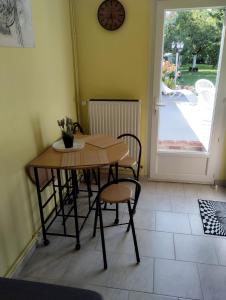 Fotografie z fotogalerie ubytování Chambre du Hamel v destinaci Avroult + 16 fotografií