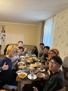 Φωτογραφία από το άλμπουμ του Fafo σε Zhabeshi