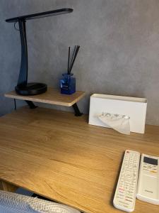 福岡市にあるStar Residence2 春吉中洲のギャラリーの写真