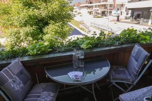 Fotografie z fotogalerie ubytování Apartments Wiglhof v destinaci Jenbach