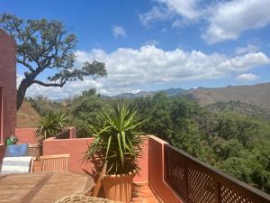 Gallery image of La Mairena Elviria in Ojén +10 photos