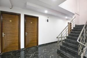 Fotografie z fotogalerie ubytování FabHotel Skylight Inn - Artemis Hospital Gurgaon v destinaci Gurgáon