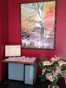 Fotografie z fotogalerie ubytování Hostal Restaurant Jose Luis v destinaci Trespaderne