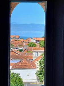 Billede fra billedgalleriet på Loft de charme vue Océan centre historique i Soulac-sur-Mer + 29 billeder