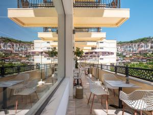 Galeriebild der Unterkunft Grand Hotel & Therme Veliko Tarnovo in Weliko Tarnowo