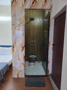 Fotografie z fotogalerie ubytování hotel tripta ganga v destinaci Rišikéš