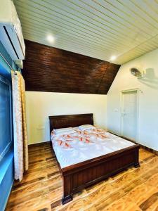 Fotografie z fotogalerie ubytování Blissful Retreat Farm Stay v destinaci Venkatāpur + 11 fotografií