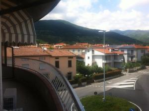 Foto dalla galleria di Locanda La Rotonda a Montale