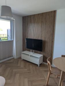 Afbeelding uit fotogalerij van Apartament 46 Solemare in Kąty Rybackie
