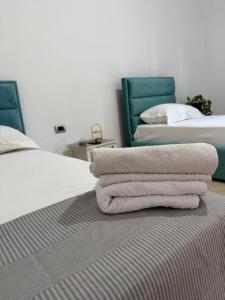 KamëzにあるCozy Room Close to the Airportのギャラリーの写真