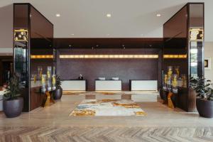Fotografie z fotogalerie ubytování Impiana Hotel Senai v destinaci Kulai