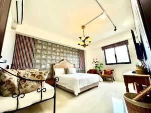 Fotografie z fotogalerie ubytování Hu Moon Lake v destinaci Zhixue