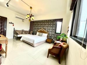 Fotografie z fotogalerie ubytování Hu Moon Lake v destinaci Zhixue