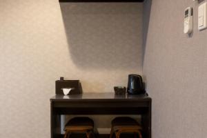 Fotografie z fotogalerie ubytování Miro Hotel Imadegawa v Kjótu