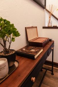 Galeriebild der Unterkunft MERCHANT SIGNATURE Suites Klaipeda - by Hello Sea homes in Klaipėda