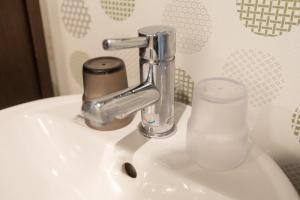 Fotografie z fotogalerie ubytování Miro Hotel Imadegawa v Kjótu