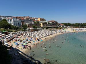 Φυσικό τοπίο κοντά σε αυτό το διαμέρισμα