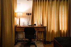 トリバンドラムにあるHexa Retreatのギャラリーの写真