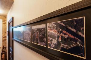 Galeriebild der Unterkunft MERCHANT SIGNATURE Suites Klaipeda - by Hello Sea homes in Klaipėda