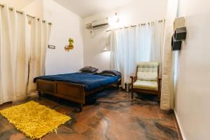 トリバンドラムにあるHexa Retreatのギャラリーの写真 +28枚の写真