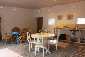 Fotografie z fotogalerie ubytování Marsjövägen 17 v destinaci Borgholm