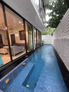 Fotografie z fotogalerie ubytování Dia Hotels and Homes Nerul Goa - Villas and Apartments v destinaci Nerul