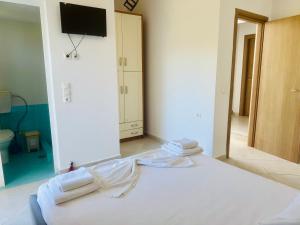 Zdjęcie z galerii obiektu Petros rooms w mieście Himara