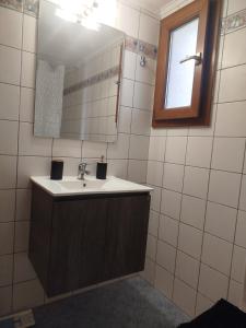Φωτογραφία από το άλμπουμ του Limnos IRiS Apartments στον Άγιο Ιωάννη Κάσπακα