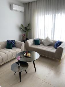 Gallery image of Charmante résidence avec piscine à Monastir in Monastir +23 photos