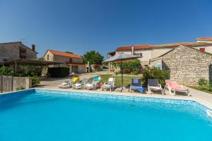 Gallery image of Kuća za odmor Casa Anna in Kringa